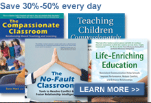 NVC Educator Book Package