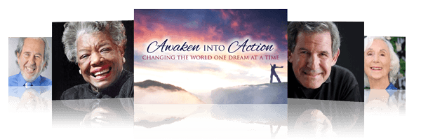 Awaken into Action