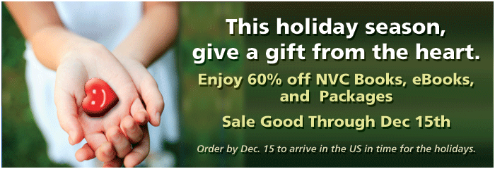 Holiday Specials: 60% Off Everything