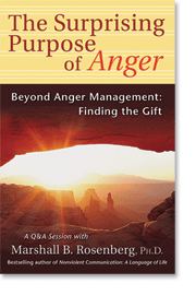 The Surprising Purpose of Anger