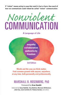 NVC: A Language of Life, 3rd Edition