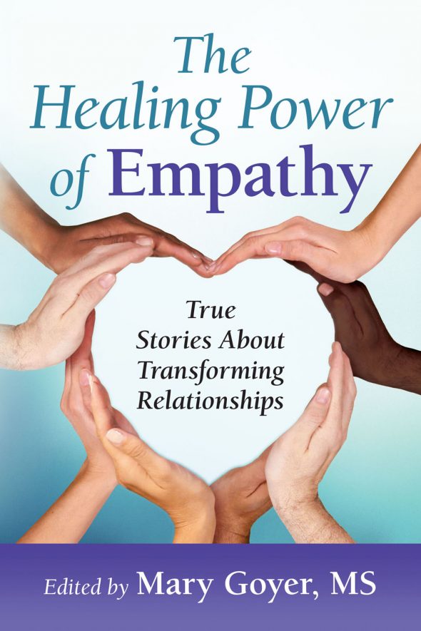 The Healing Power of Empathy