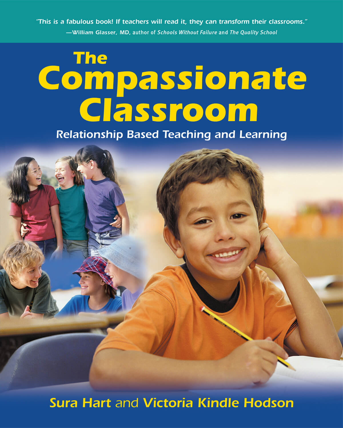 The Compassionate Classroom