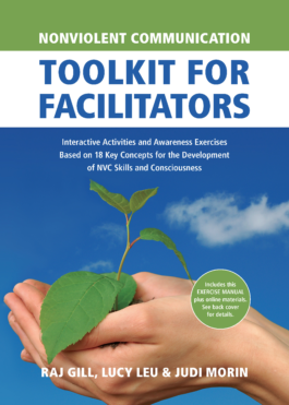 Nonviolent Communication Toolkit for Facilitators